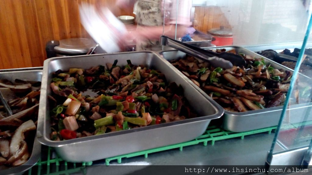 竹北山東麵食館北平麵食館 竹北山東麵食館北平麵食館