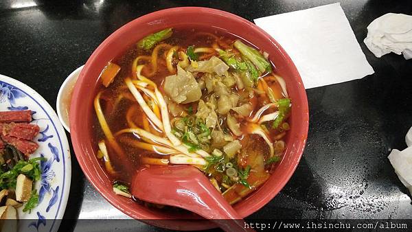 竹東便宜好吃牛肉麵-莊記牛肉麵 竹東便宜好吃牛肉麵-莊記牛肉麵