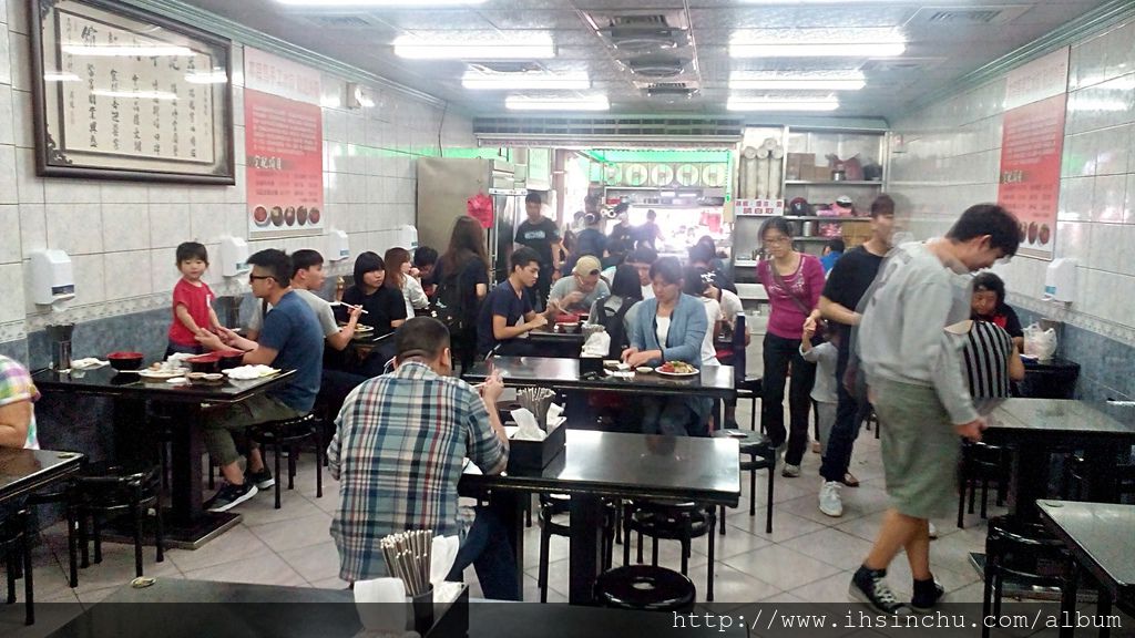 竹東美食餐廳莊記牛肉麵 竹東美食餐廳莊記牛肉麵