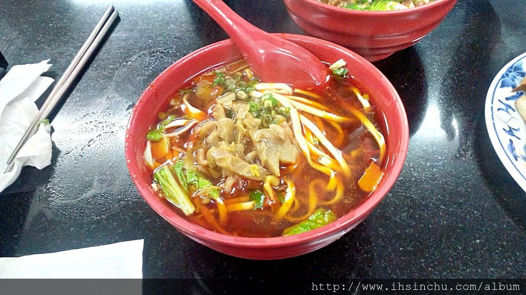 竹東美食餐廳莊記牛肉麵 竹東美食餐廳莊記牛肉麵