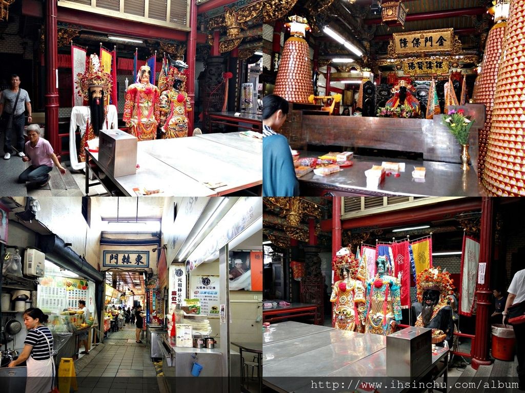 新竹都城隍廟,人稱新竹城隍廟,屬新竹市定古蹟,新竹城隍廟與觀音媽亭、外天后宮並稱新竹三大廟。 新竹都城隍廟的石獅所使用的石材,來自泉州惠安黃塘的玉昌湖青斗石。在台灣廟宇的石獅中,新竹城隍廟的石獅石質最細、色澤最綠,時間久了墨綠色青斗石會轉化出油亮光滑的包漿皮殼。都城隍廟的石獅,亦是台灣郵政史上首次出現的石獅郵票圖案。 新竹都城隍廟,人稱新竹城隍廟,屬新竹市定古蹟,新竹城隍廟與觀音媽亭、外天后宮並稱新竹三大廟。 新竹都城隍廟的石獅所使用的石材,來自泉州惠安黃塘的玉昌湖青斗石。在台灣廟宇的石獅中,新竹城隍廟的石獅石質最細、色澤最綠,時間久了墨綠色青斗石會轉化出油亮光滑的包漿皮殼。都城隍廟的石獅,亦是台灣郵政史上首次出現的石獅郵票圖案。