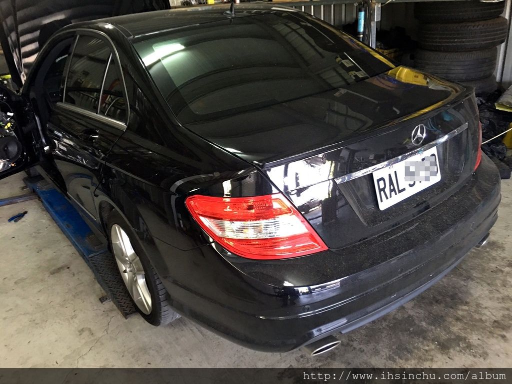 新竹賓士保養廠推薦泳倫汽車 新竹賓士保養廠推薦泳倫汽車