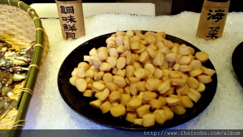 調味鮮貝,讓湯頭更美味的小祕方 IMG_20160304_122249