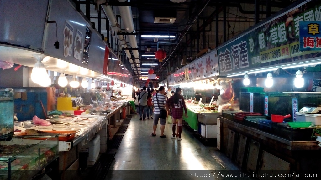 南寮漁港,是來新竹玩的推薦景點,也深藏不少新竹美食 IMG_20160903_132945