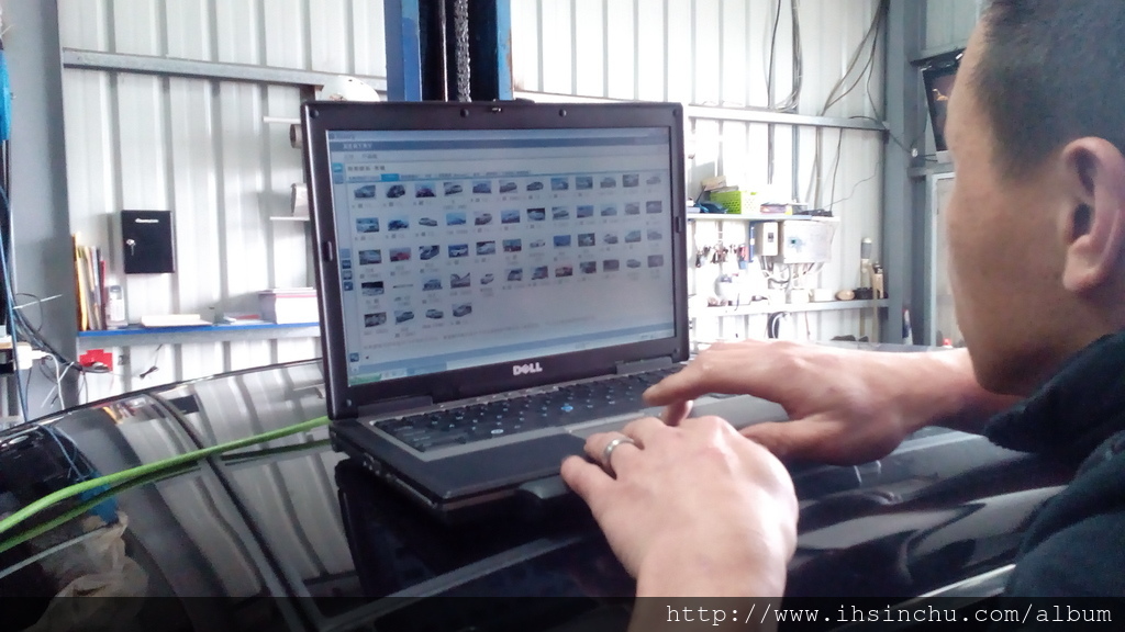 新竹修車廠推薦泳輪汽車-賓士原廠診斷電腦Xentry 新竹修車廠推薦泳輪汽車-賓士原廠診斷電腦Xentry