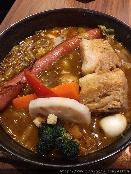 可以喝的咖哩-海道スープカレーGARAKU 湯咖哩,來自日本北海道必吃的日本名店終於來台開分店啦!!位在台北信義區 Neo19大樓,信義區排隊名店又多一間啦!! 可以喝的咖哩-海道スープカレーGARAKU 湯咖哩,來自日本北海道必吃的日本名店終於來台開分店啦!!位在台北信義區 Neo19大樓,信義區排隊名店又多一間啦!!