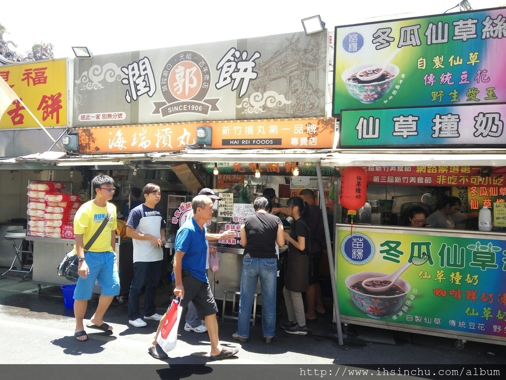 城隍廟 & Taco House_1529 城隍廟 & Taco House_1529