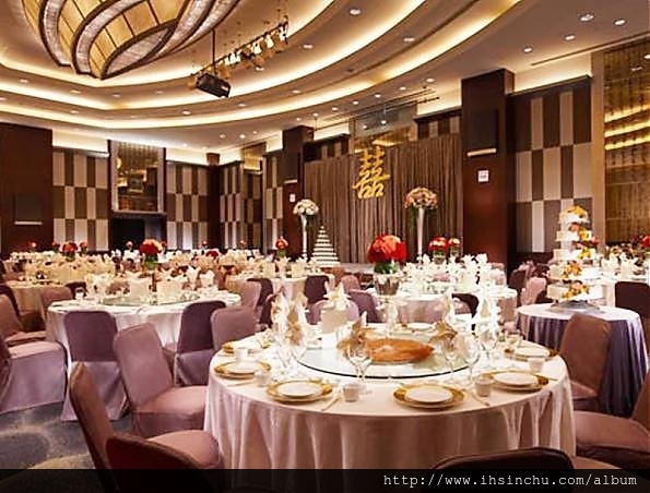 新竹國賓飯店 新竹國賓飯店