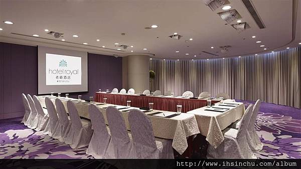 新竹老爺酒店 新竹老爺酒店