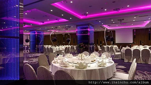 新竹老爺酒店 新竹老爺酒店