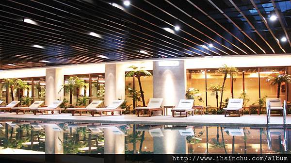 煙波大飯店新竹 煙波大飯店新竹