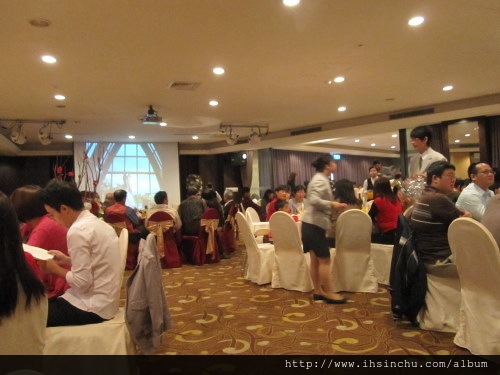 煙波大飯店新竹 煙波大飯店新竹