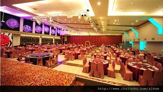 華麗雅緻餐廳 華麗雅緻餐廳