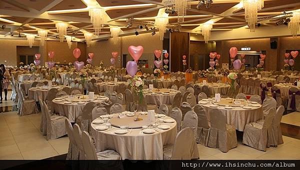 華麗雅緻餐廳 華麗雅緻餐廳