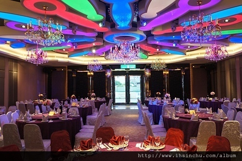 魚池婚宴會館 魚池婚宴會館