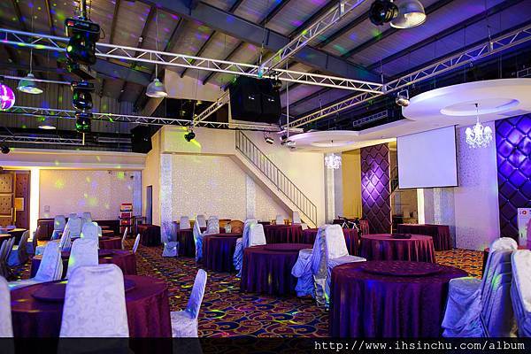 魚池婚宴會館 魚池婚宴會館