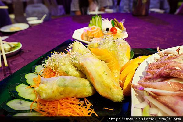 魚池婚宴會館 魚池婚宴會館