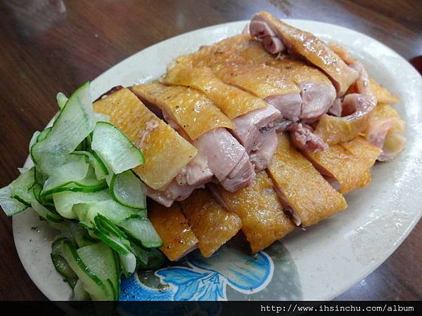 廟口鴨香飯 廟口鴨香飯