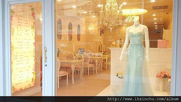 新竹莉卡婚紗工作室 新竹莉卡婚紗工作室