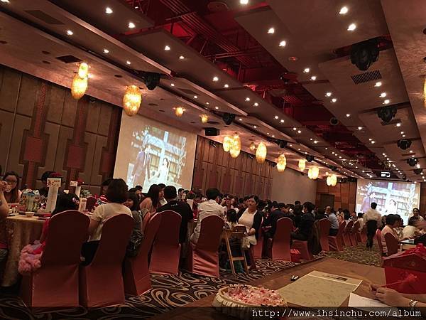 新竹彭園婚宴會館 新竹彭園婚宴會館