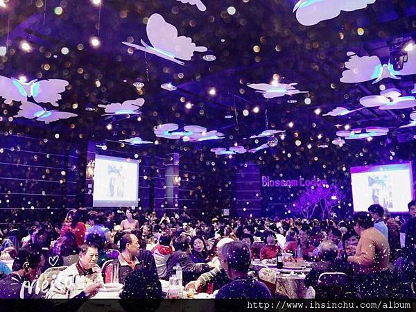 芃華國際餐飲文化會館 芃華國際餐飲文化會館