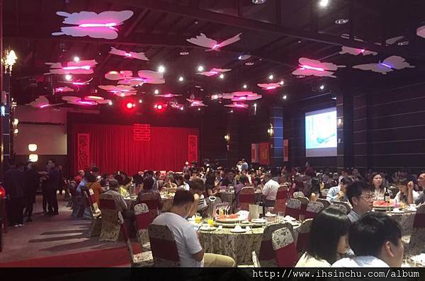 芃華國際餐飲文化會館 芃華國際餐飲文化會館