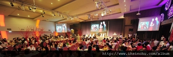 竹北海都宴會館 竹北海都宴會館