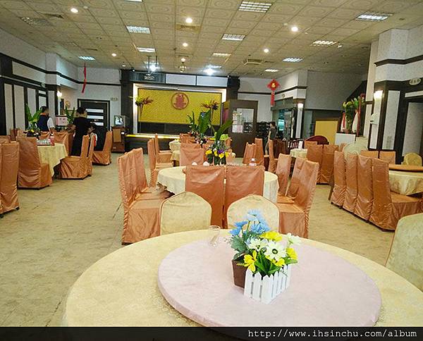 富御宴會館 富御宴會館