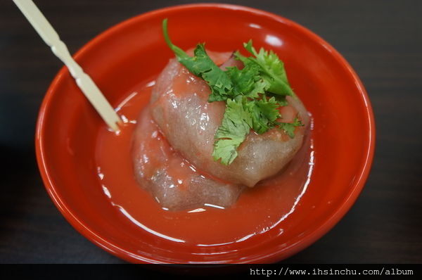 新竹美食-新竹東市美食-牽漿店,傳承三代的傳統美食,餐點美味