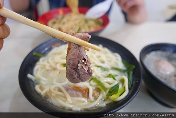 鴨肉許 中正店