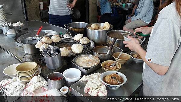 彰化北門口肉圓 彰化北門口肉圓