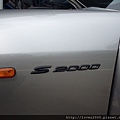 Honda S2000 10.JPG