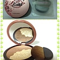 Etude House  Aloha系列  多光性感V亮彩