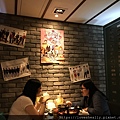 (歇業)台北美食｜K-BOOM-K棒韓式料理 滿滿的韓流明星與韓式料理幸福陪伴<3