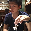 台北美食｜UNCLE廚棧-英國紳士風英倫系列餐廳生日快樂<3