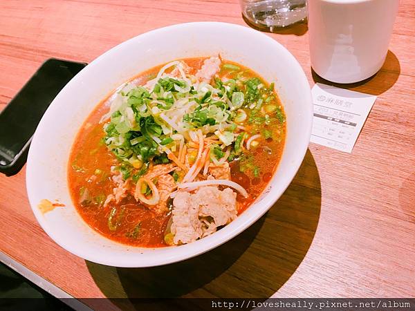 台北美食｜內湖美食-麻膳堂 MAZENDO好吃的麻辣牛肉麵!