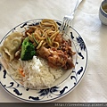 匈牙利 布達佩斯 中式餐廳-China Restaurant Schwechat