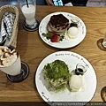 台北美食| 九州鬆餅咖啡☕️來自日本九州的超人氣鬆餅🥞最健康天然的好滋味😋