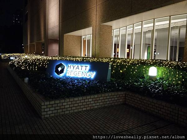 日本旅遊|東京新宿住宿推薦-東京凱悅酒店-Tokyo Hyatt Regency