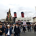 日本東京海洋迪士尼樂園