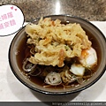 日本東京新宿黃金巷 蕎麥麵