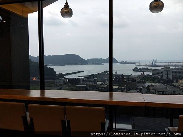 煙波大飯店蘇澳四季雙泉館