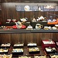 日勝生加賀屋國際溫泉飯店