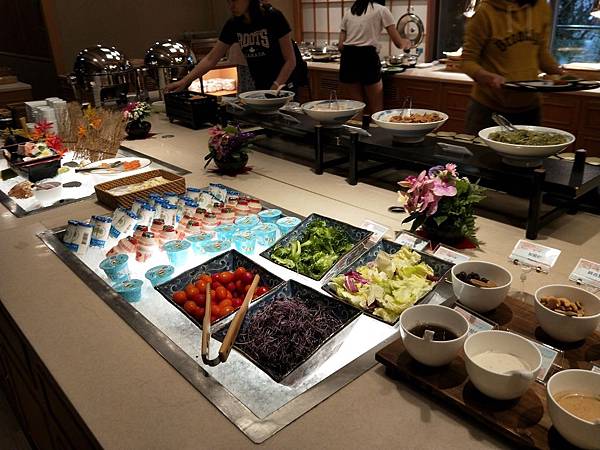 日勝生加賀屋國際溫泉飯店