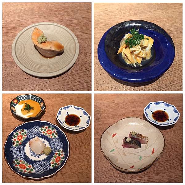 台南食記 城前鮨sushi 樂先生與樂太太結婚周年紀念日 初嚐日式無菜單料理 樂先生與樂太太的生活筆記 痞客邦