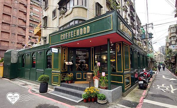 COFFEEHOOD