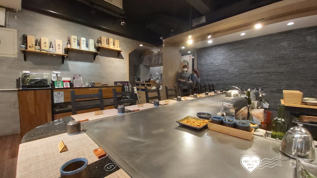 鳶鐵板料理