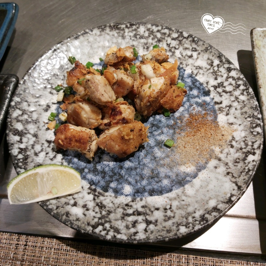 鳶鐵板料理