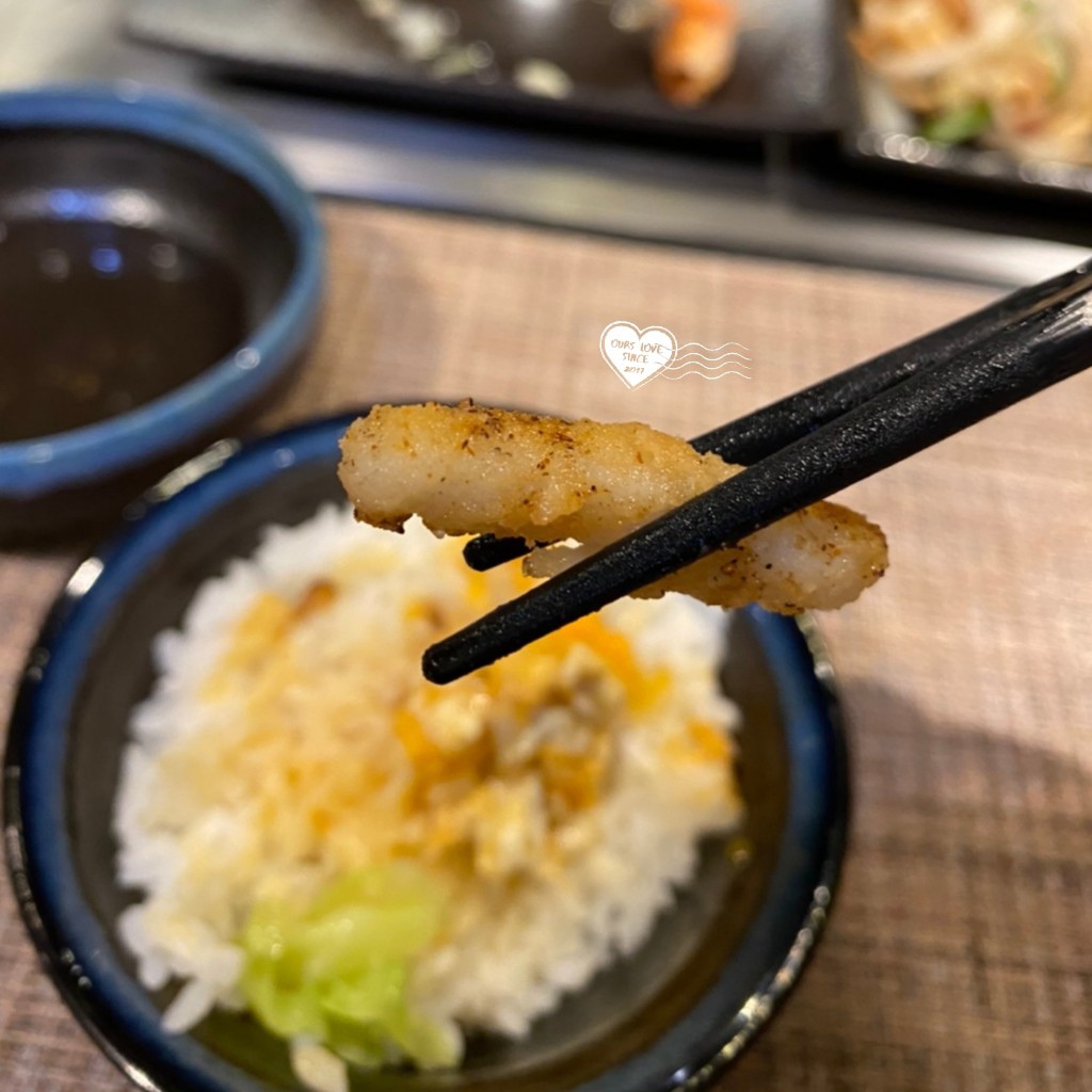 鳶鐵板料理