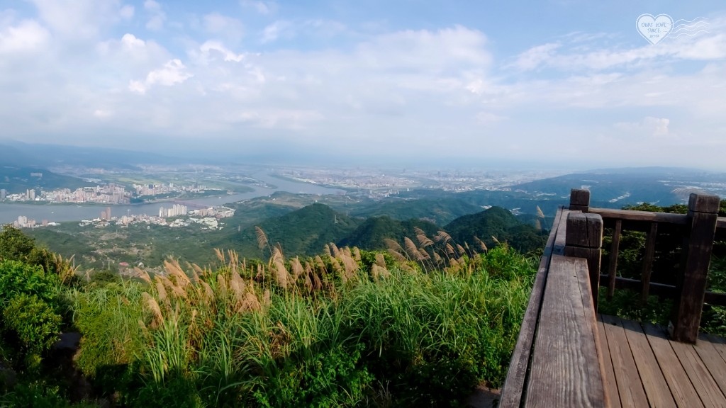 台北風景夜景